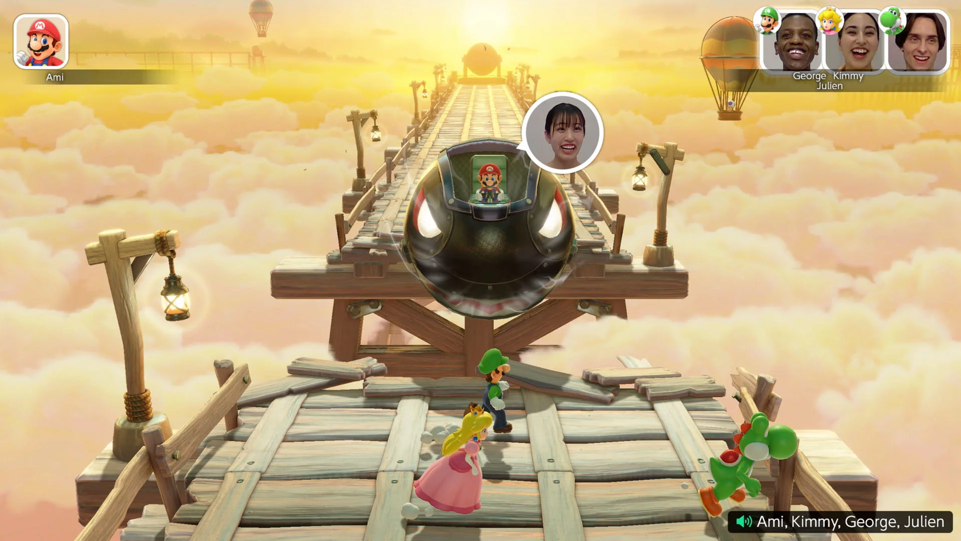 Super Mario: Party Jamboree + Jamboree TV | SWITCH 2