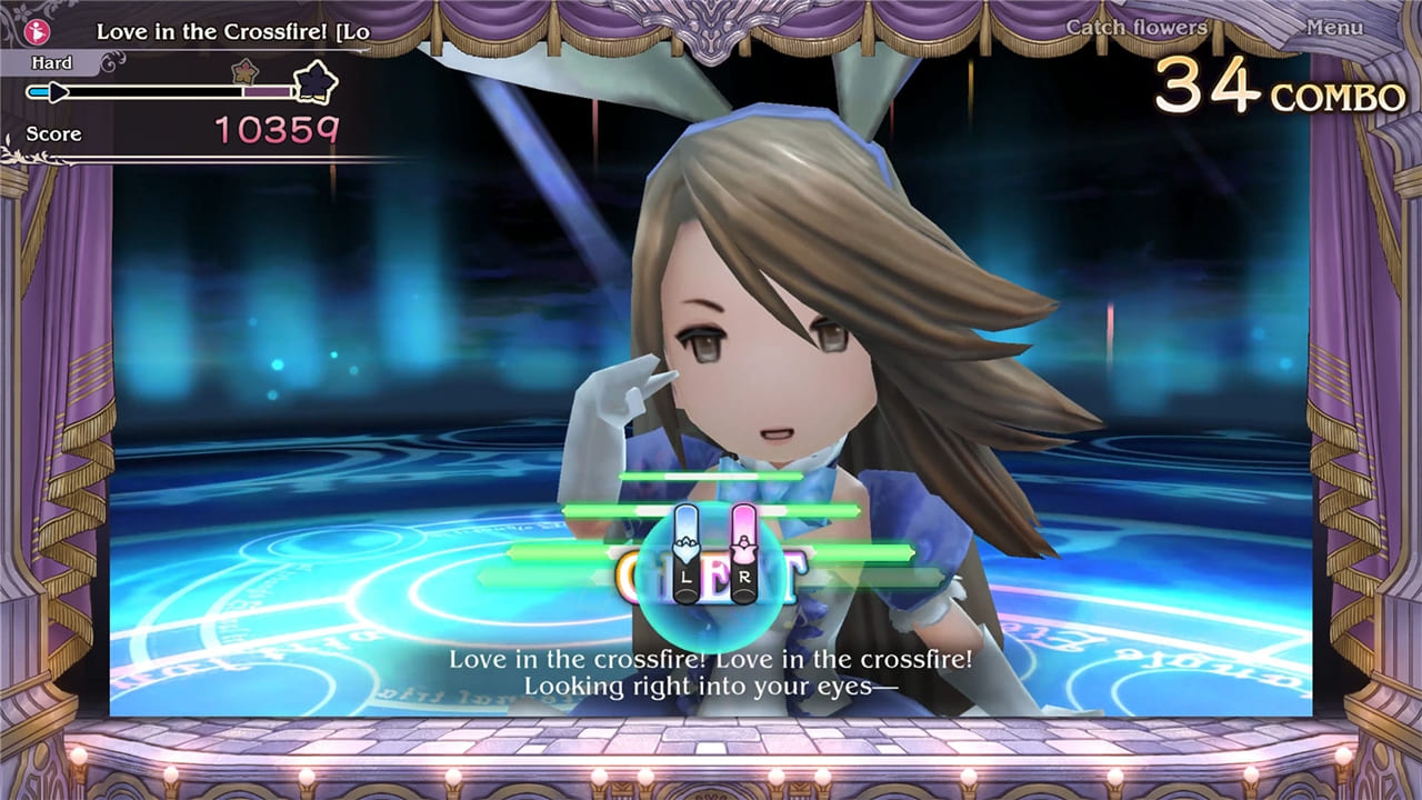 Bravely Default: Flying Fairy HD [Remaster] | SWITCH 2