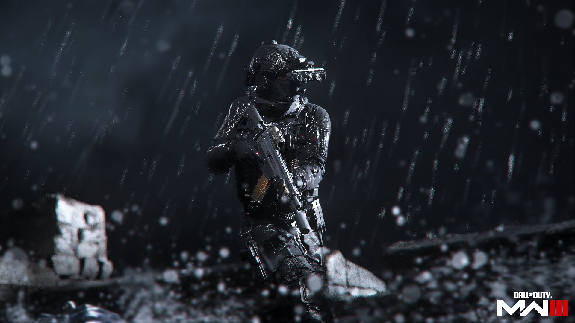 Call of Duty: Modern Warfare III | PS5