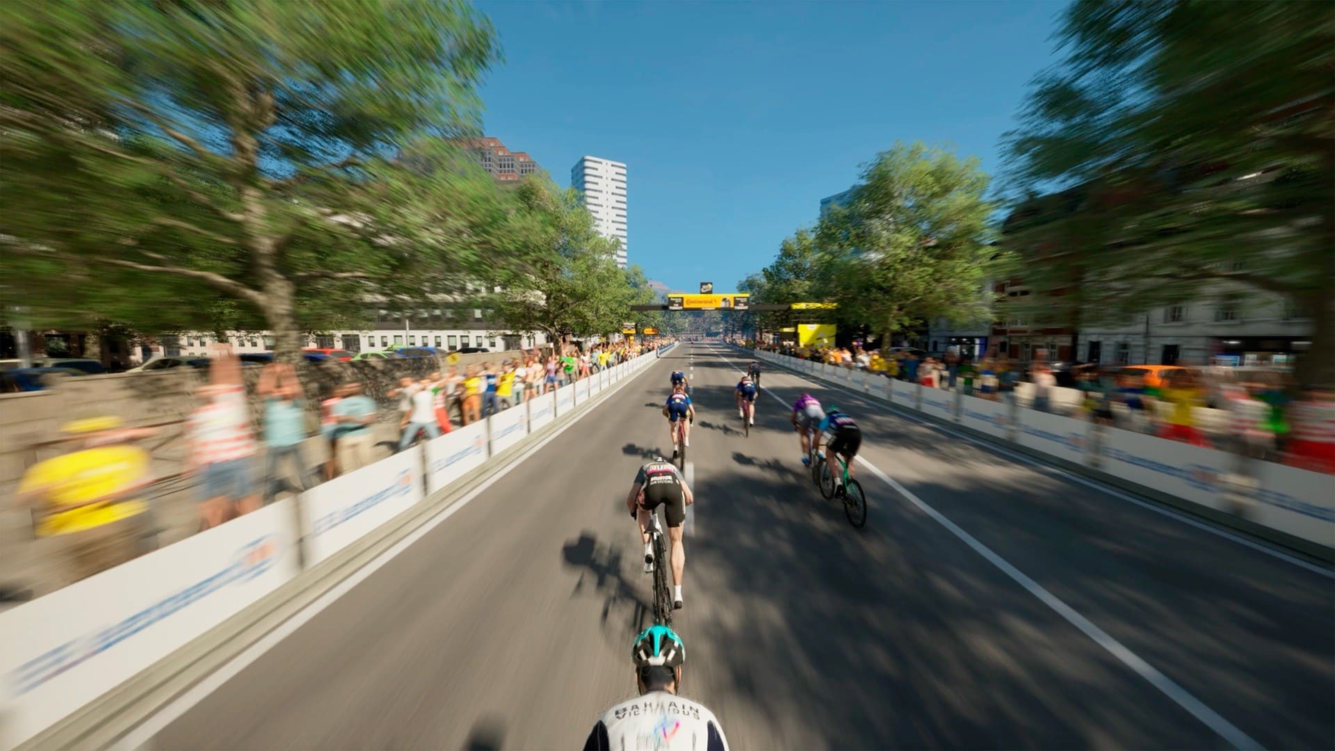 Tour de France 2025 | PS5