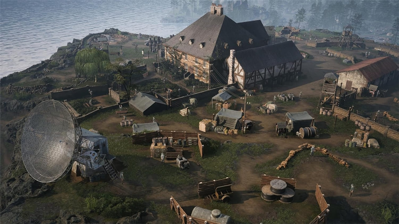 Commandos: Origins Deluxe Edition | XSX