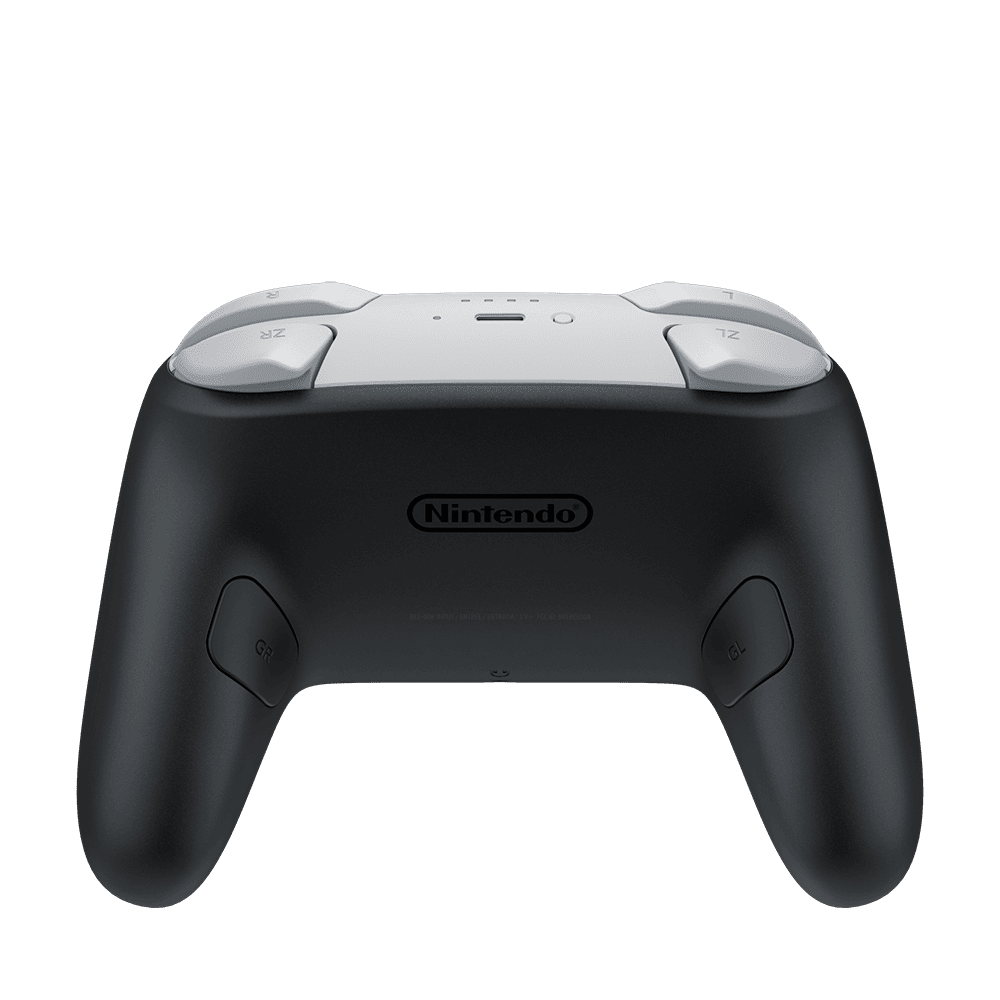 Nintendo SWITCH 2 - Pro Controller