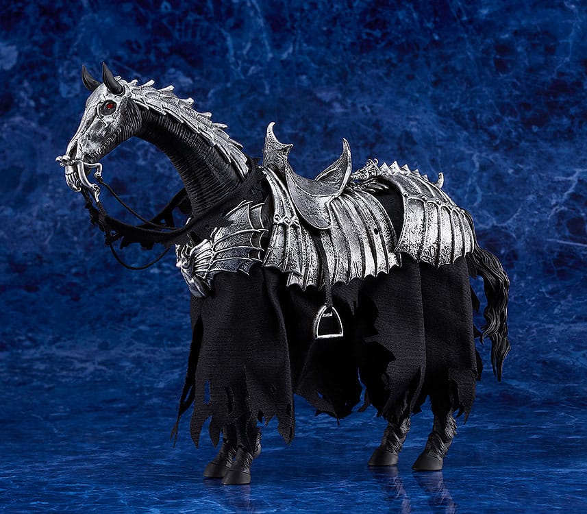 Berserk Figma - Akční Figurka Skull Knight: DX Edition [Max Factory]
