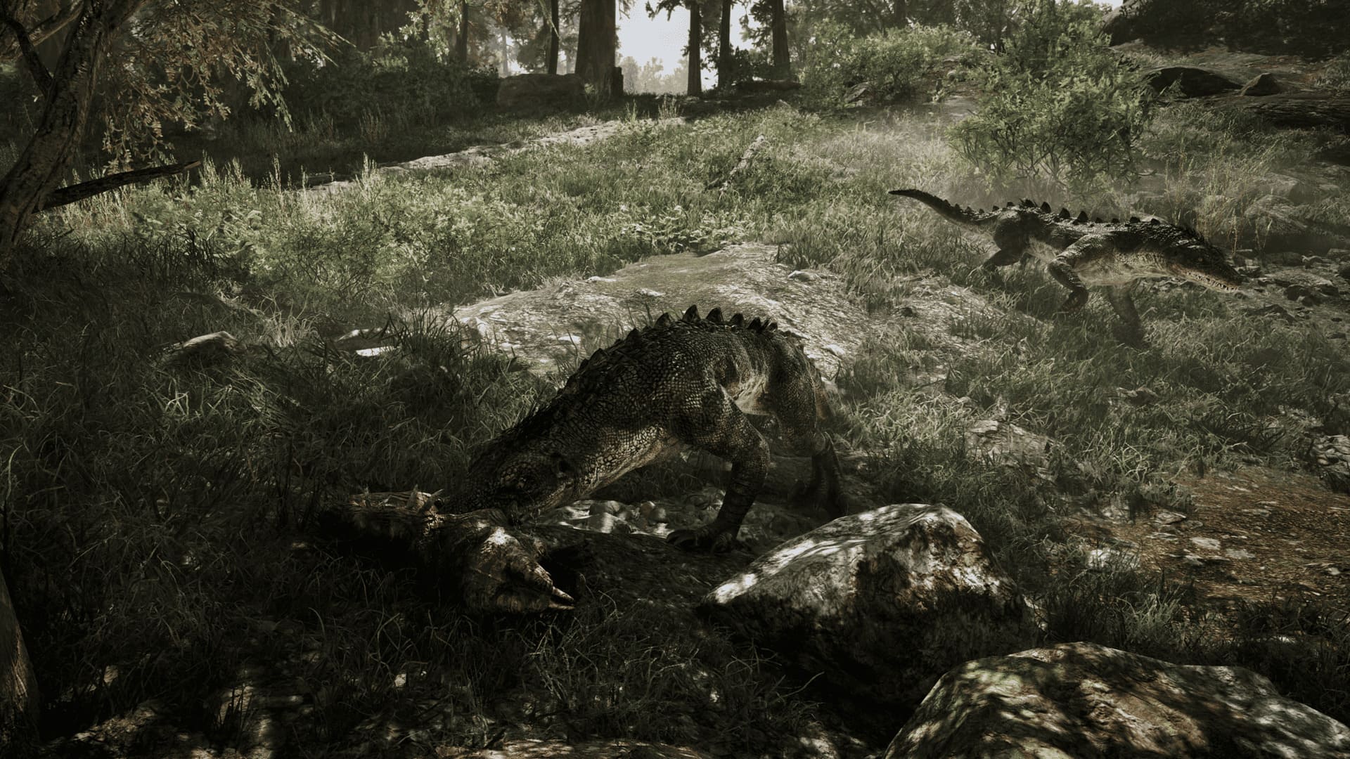 Gothic Remake | PS5