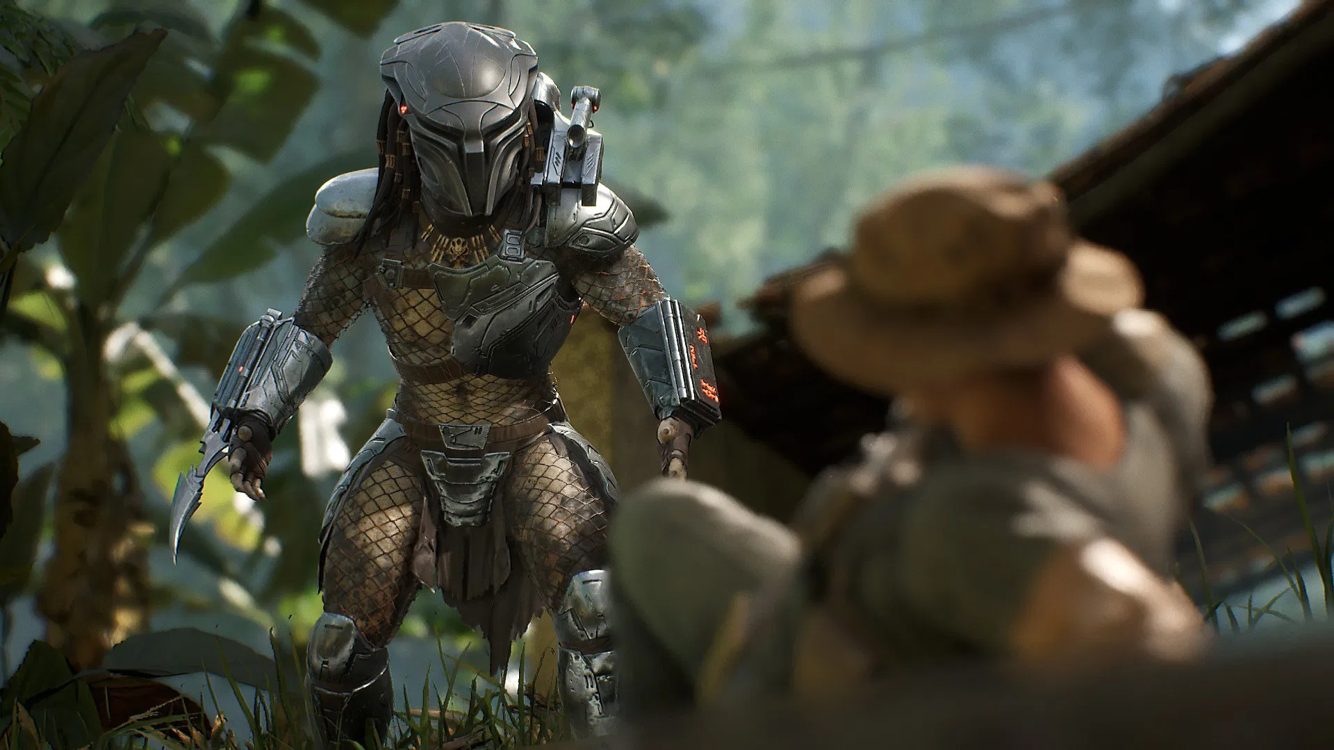 Predator: Hunting Grounds | PS5