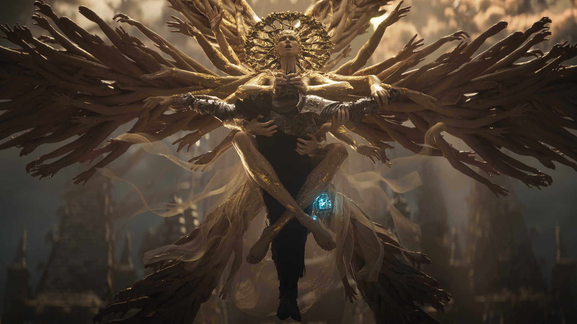 Lords of the Fallen II | XSX