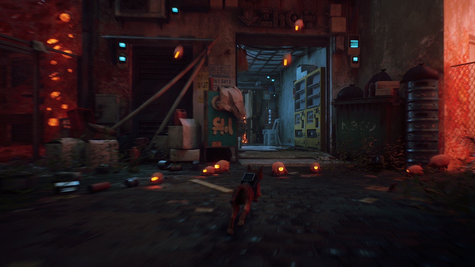 Stray | PS4