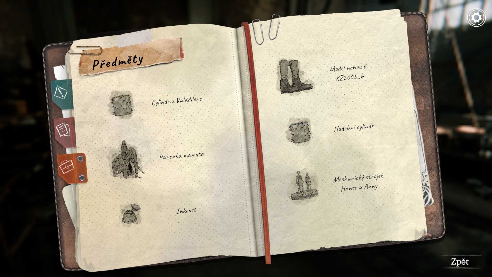 Syberia Remastered - Limited Edition | XSX