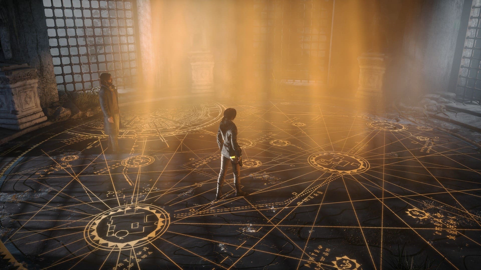 Rise Of The Tomb Raider: 20 Year Celebration PS4