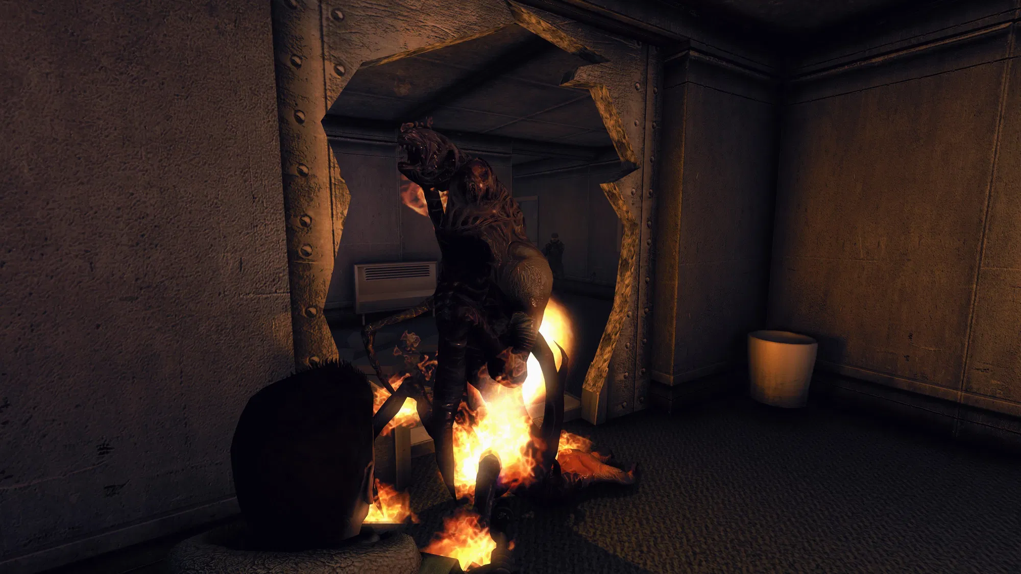 The Thing Remastered - Deluxe Edition | PS5