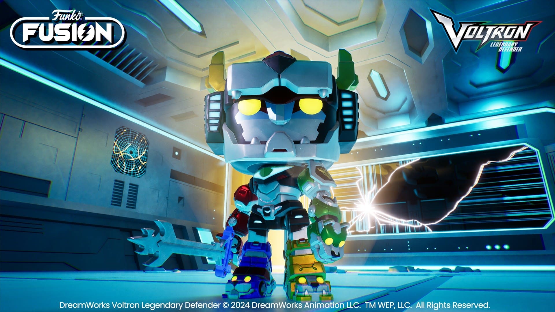 Funko Fusion | PS5