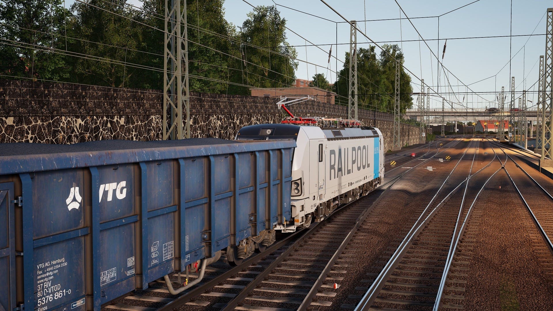 Train Sim World 4 | PS5