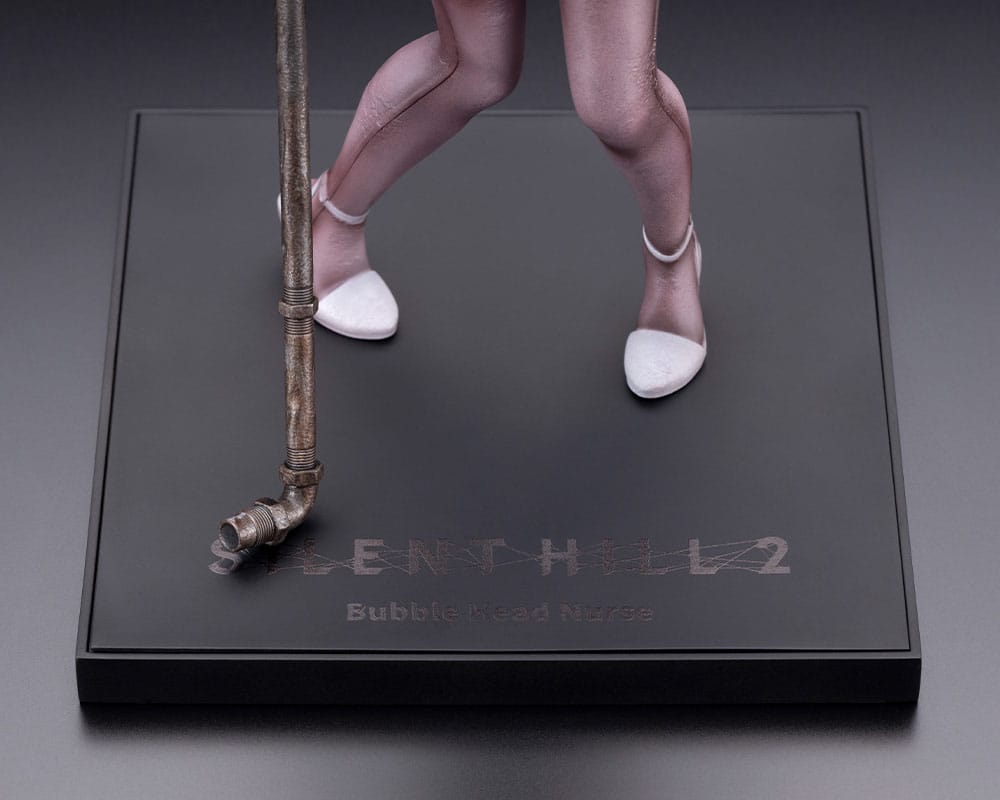 Silent Hill 2 - Figurka Bubble Head Nurse