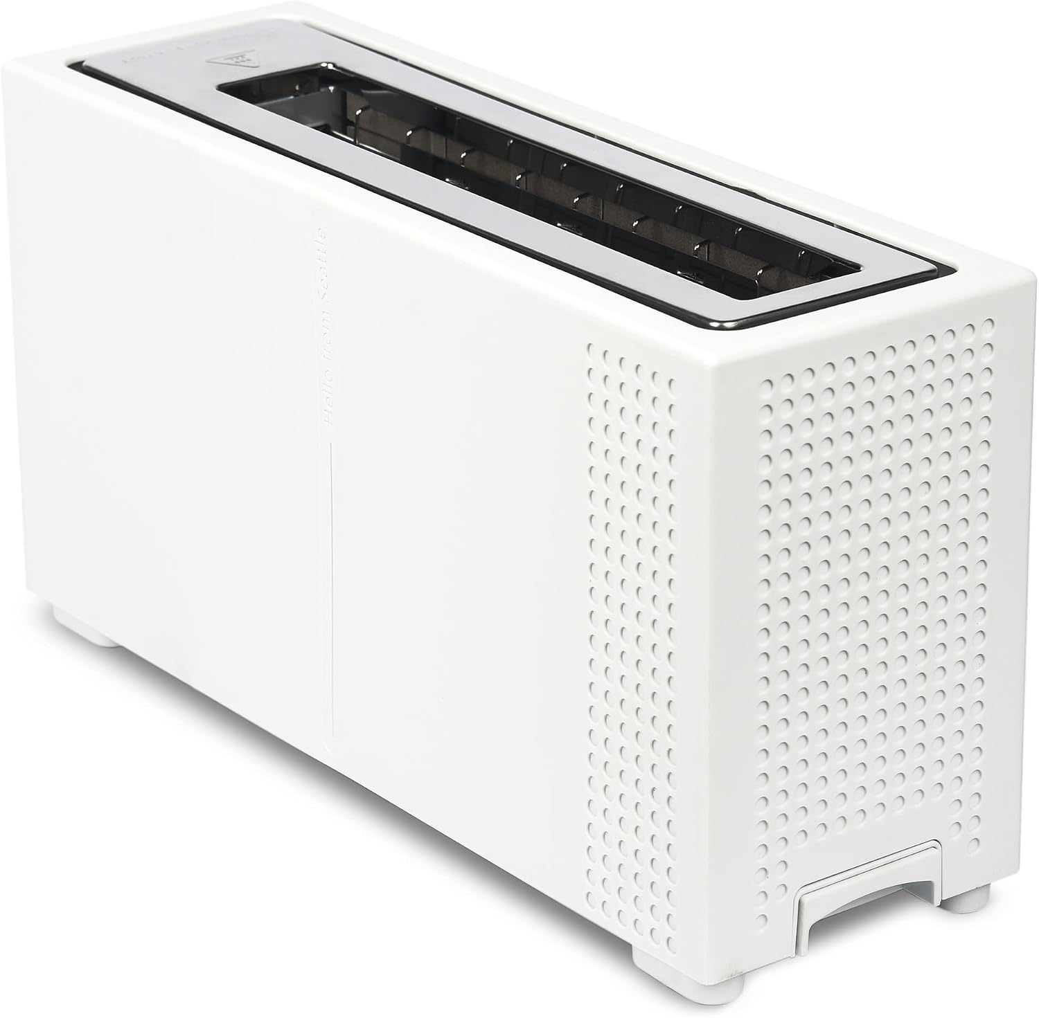XBOX Series S - Oficiální Topinkovač