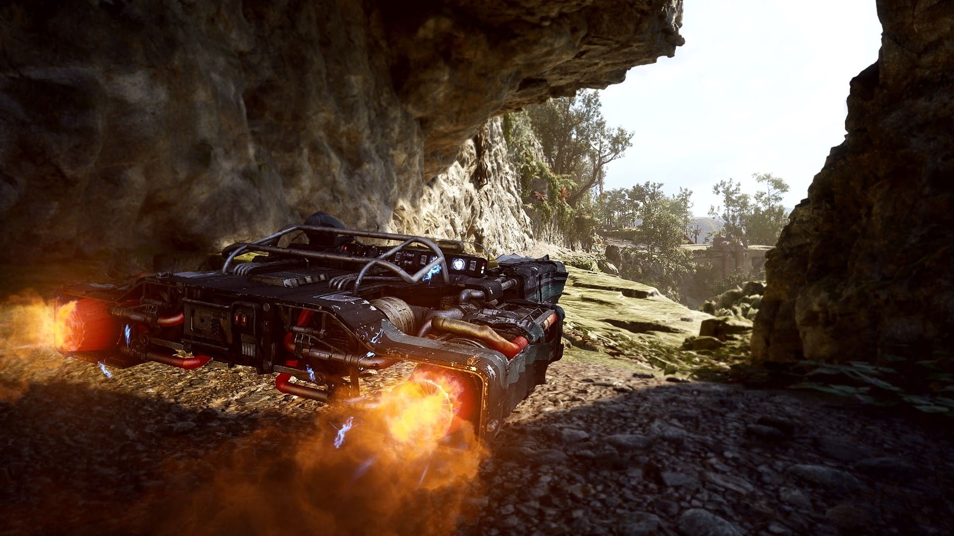 Star Wars: Galactic Racer | XSX