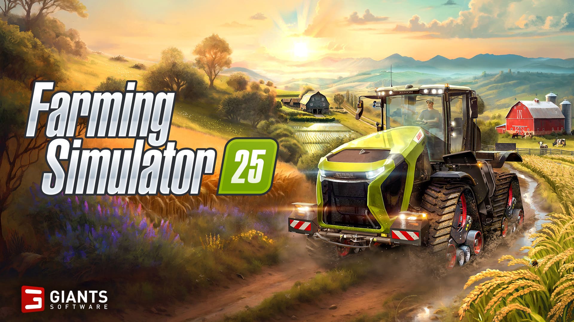 Farming Simulator 25 - Collector's Edition | PC