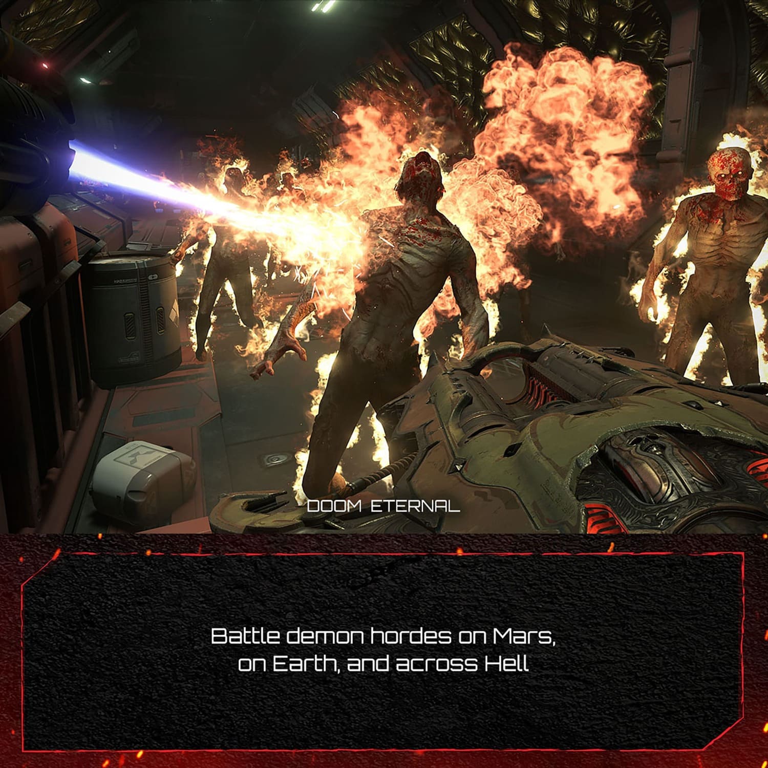 DOOM - Anthology | PC