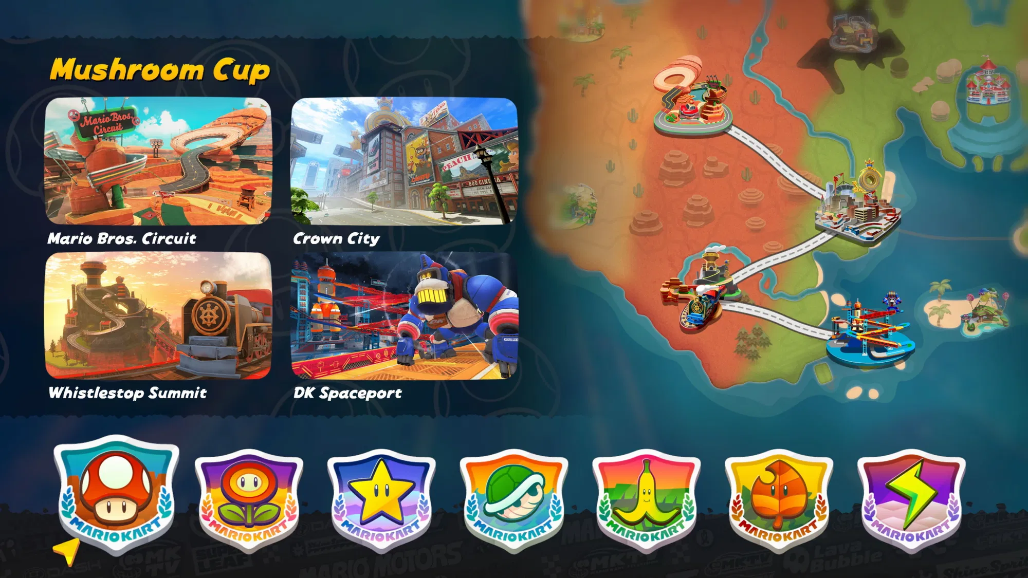 Mario Kart World | SWITCH 2