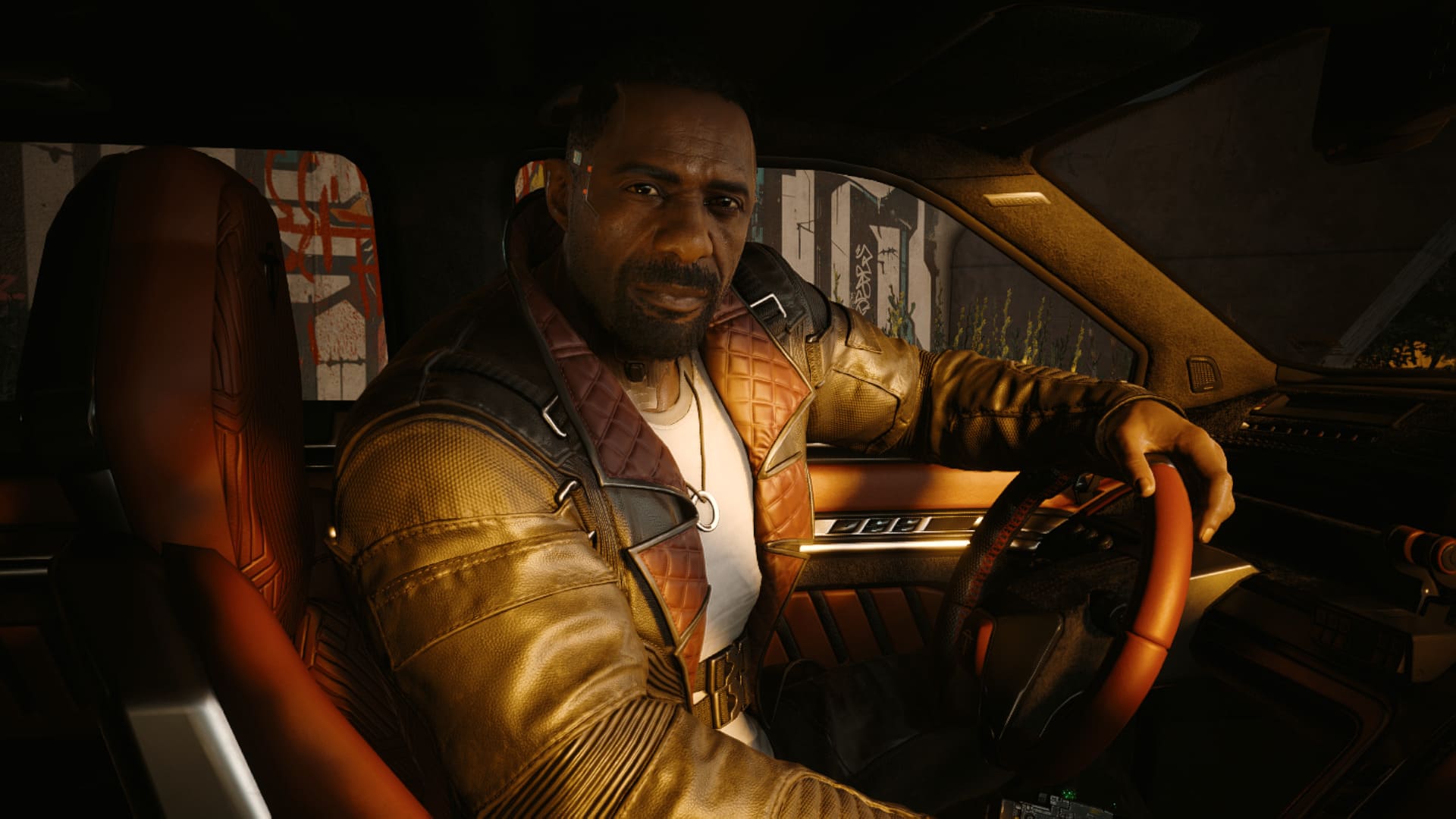 Cyberpunk 2077: Ultimate Edition | SWITCH 2