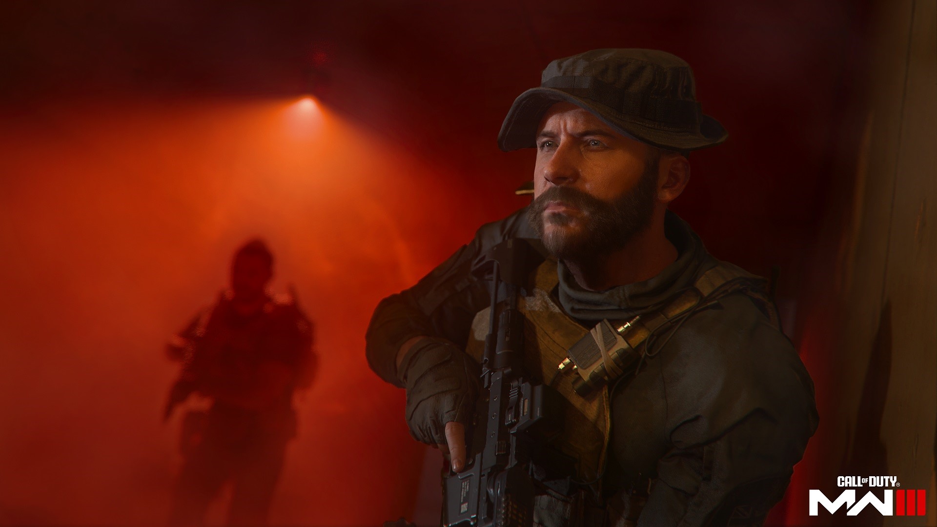 Call of Duty: Modern Warfare III | PS5