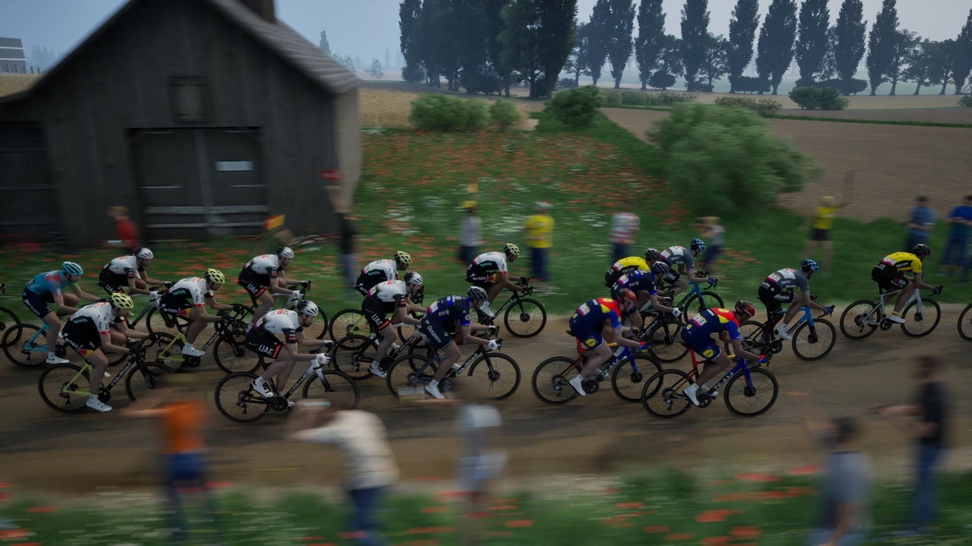 Tour de France 2025 | PS5