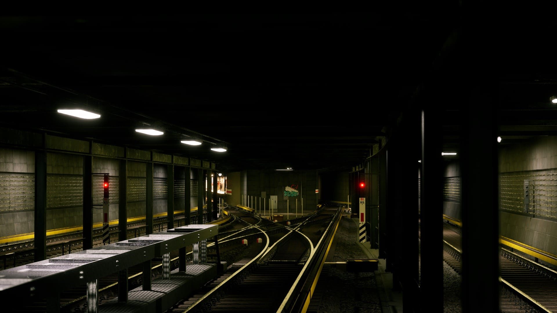 Subway Sim 2 | PS5