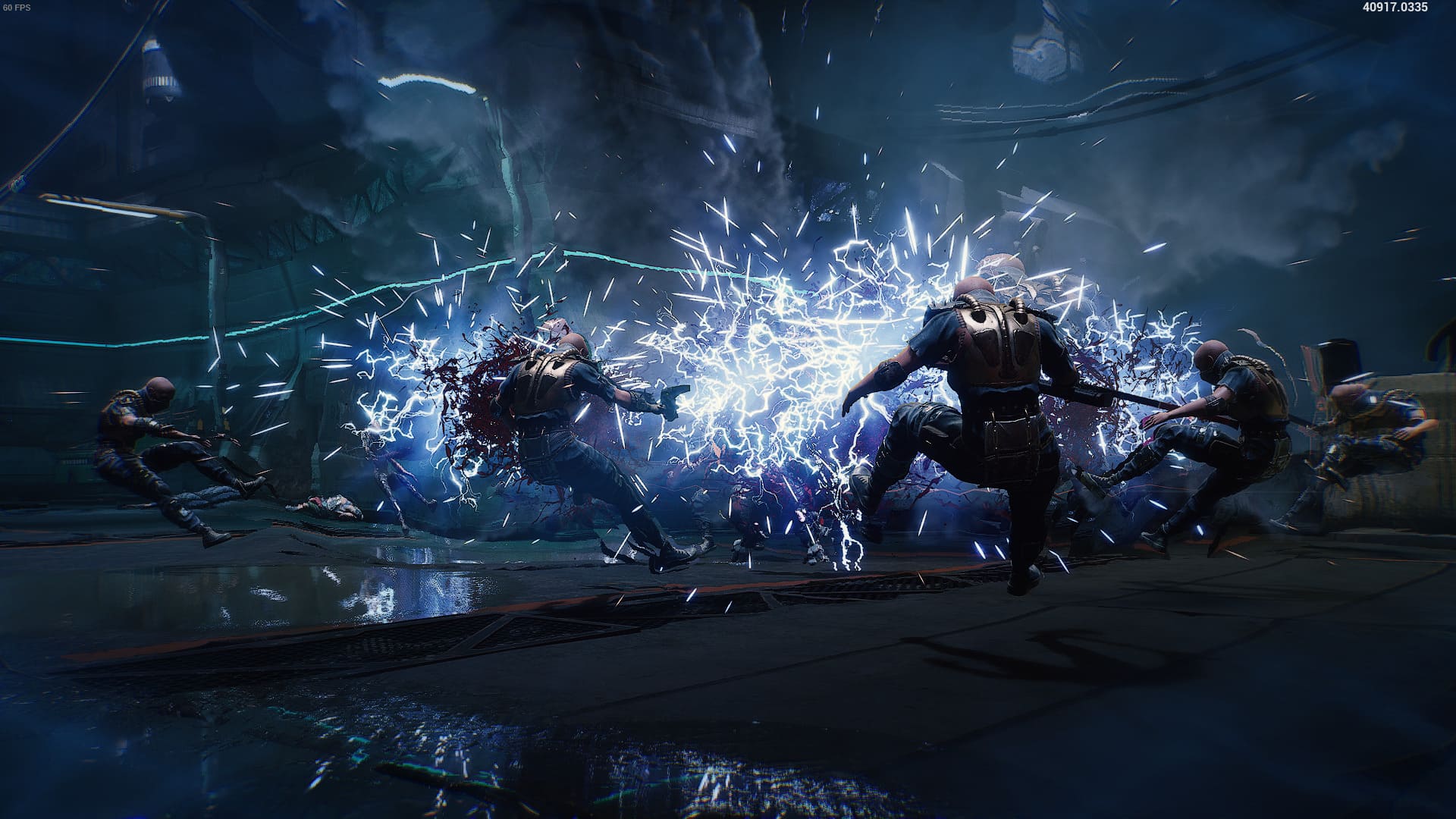 Kiborg | PS5