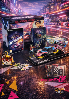 Screamer Collectors Edition | PC