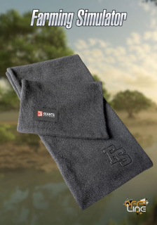 Farming Simulator - FS Šála Logo