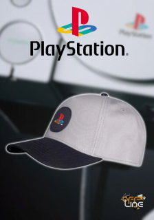 Kšiltovka Logo Classic PlayStation