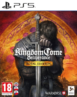 Kingdom Come: Deliverance - Royal Edition | PS5