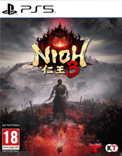 Nioh 3 | PS5