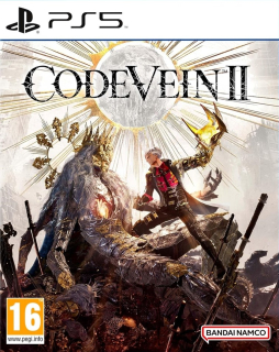 Code Vein II | PS5