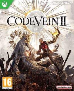 Code Vein II | XSX