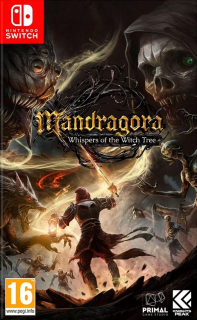 Mandragora: Whispers of the Witch Tree | SWITCH