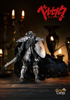 Berserk Figma - Akční Figurka Skull Knight [Max Factory]