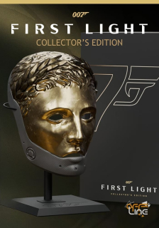 007 First Light - Collectors Edition | PC