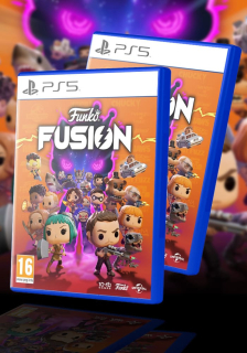 Funko Fusion | PS5