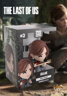 The Last of Us - Figurka "Ellie" [Youtooz]