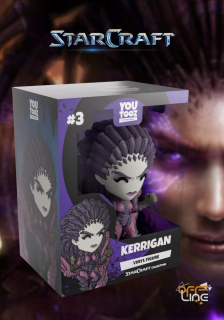 Starcraft - Figurka "Kerrigan" [Youtooz]