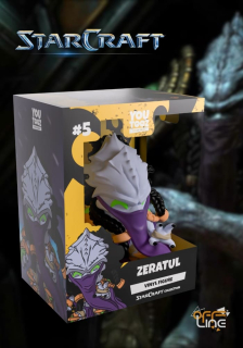 Starcraft - Figurka "Zeratul" [Youtooz]