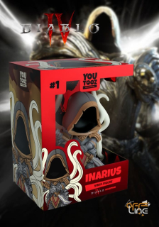 Diablo - Figurka "Inarius" [Youtooz]