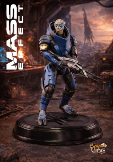 Mass Effect - Figurka Garrus [Dark Horse]