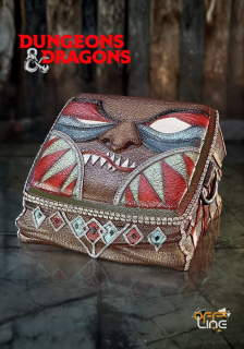 Dungeons & Dragons - Truhla "Bag of Holding and Devouring" [Nemesis Now]