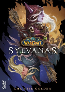  World of Warcraft: Sylvanas