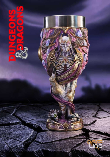 Dungeons & Dragons - Pohár "Vecna" [Nemesis Now]