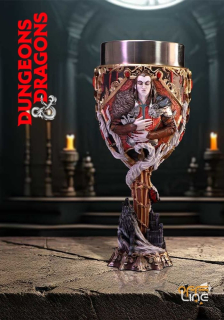 Dungeons & Dragons - Pohár "Strahd" [Nemesis Now]
