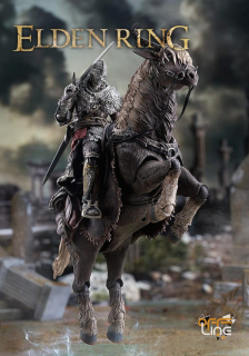 Elden Ring - Akční Figurka "Torrent the Spectral Steed" [Figma]