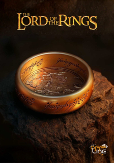 Lord of The Rings - Miska na Šperky [Nemesis Now]