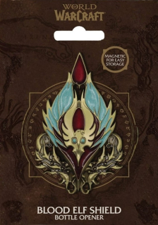 World of WarCraft - Otvírak "Icon of Blood" [FaNaTtiK]